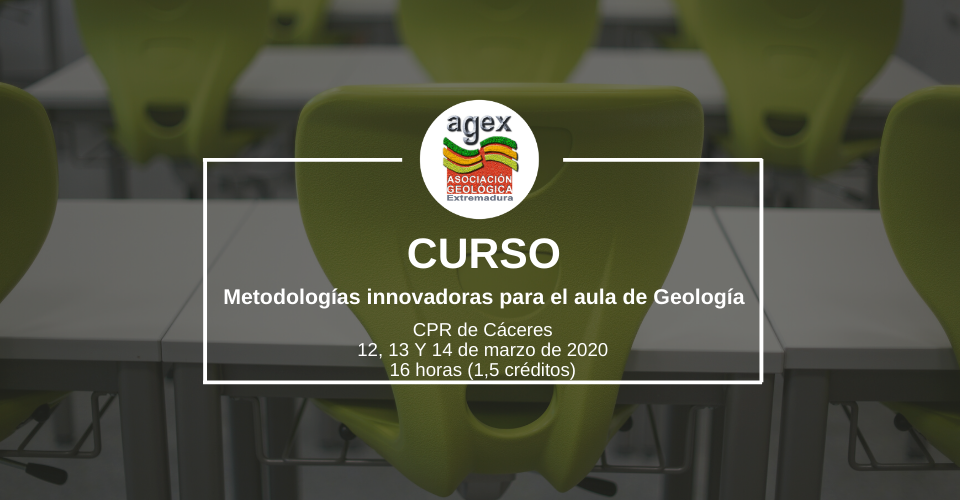curso agex