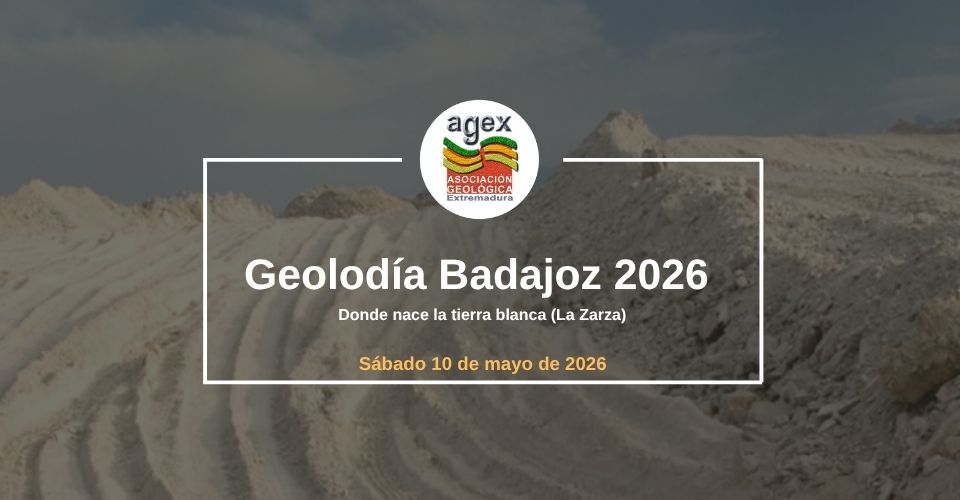 Geolodía 2026