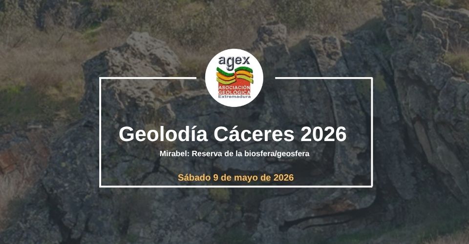 Geolodía 2026