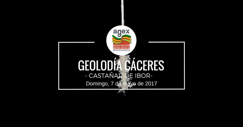 GEOLODIA CACERES 2017